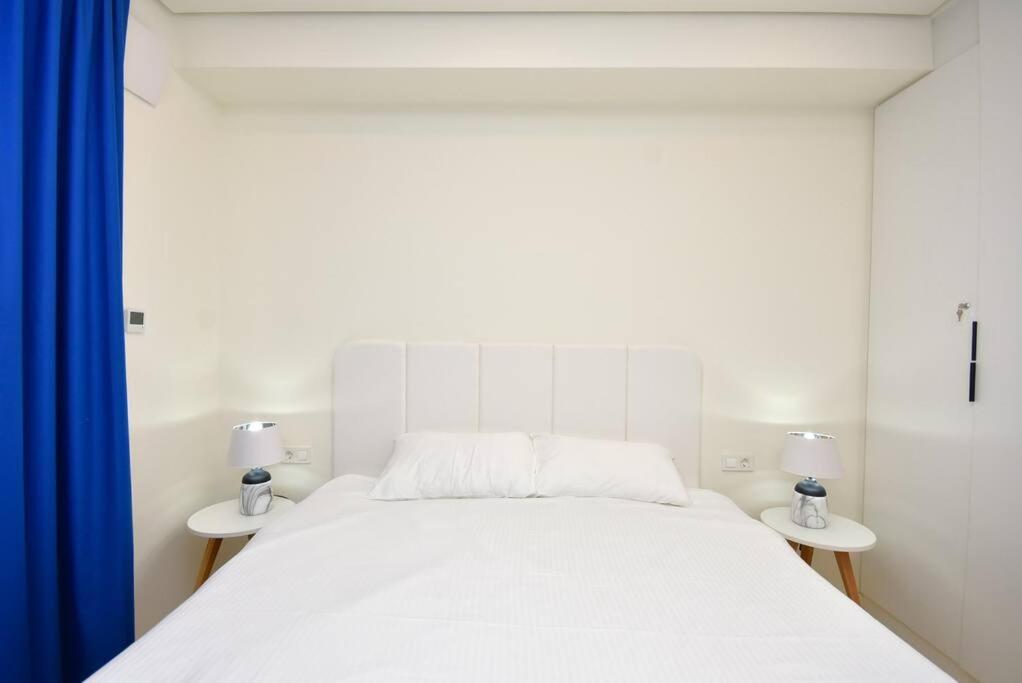 Brand New ! Seaside Apt With Poolview & Parking Будва Экстерьер фото